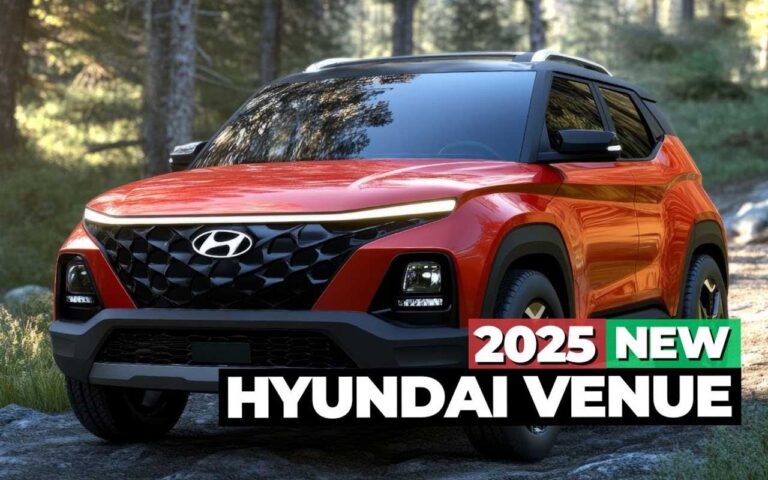 2025 Hyundai Venue Now Available Check Prices Specs & Find Deals Near You