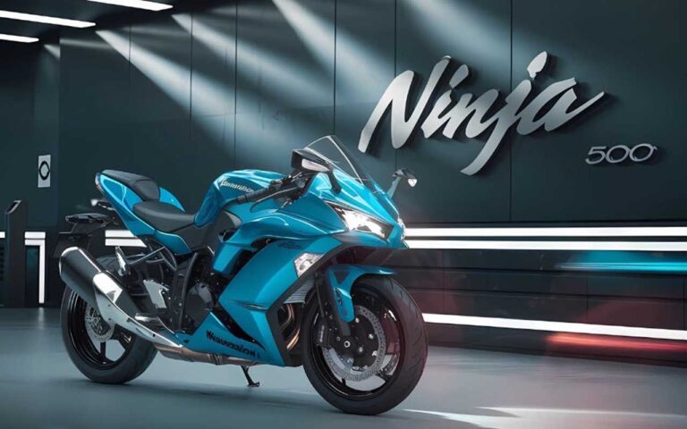 2025 kawasaki ninja 500 Top Speed 110-120 mph 177-193 kmh (1)