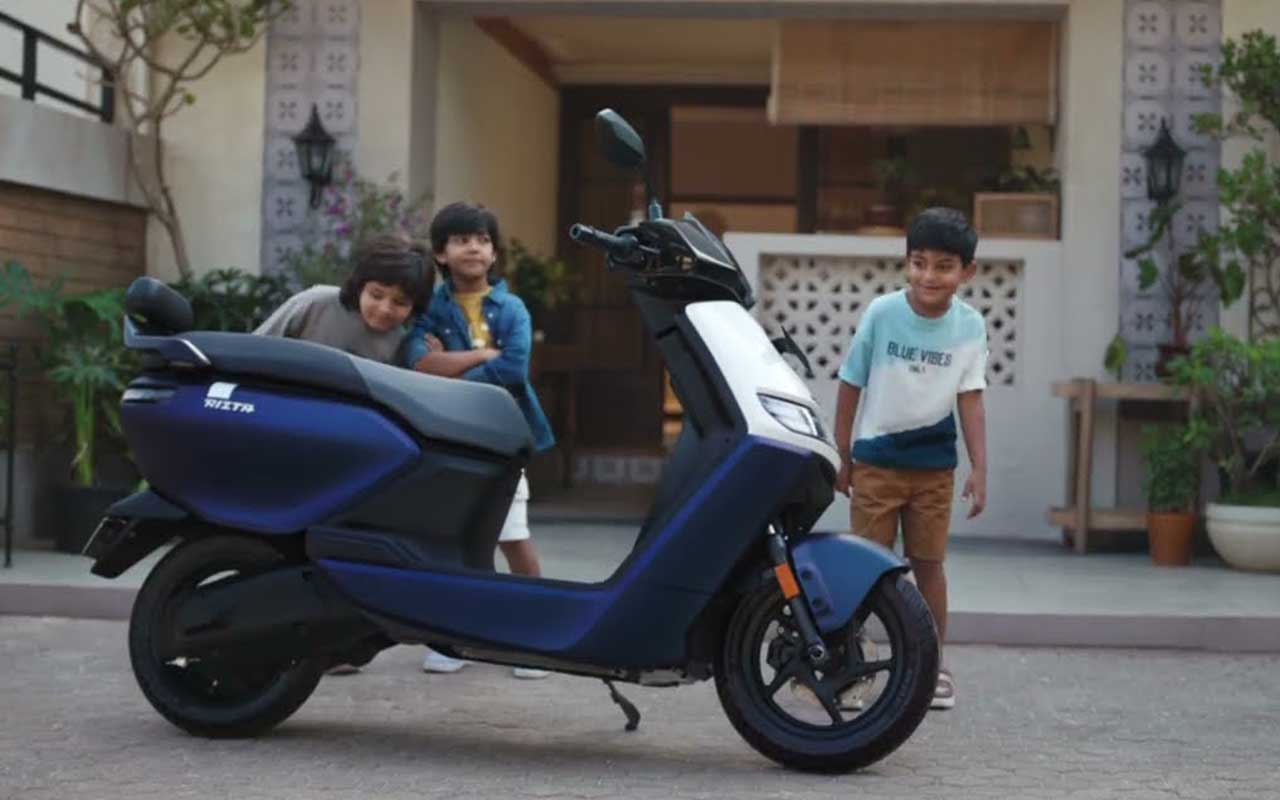 Ather Rizta Electric Scooter Launched (3)