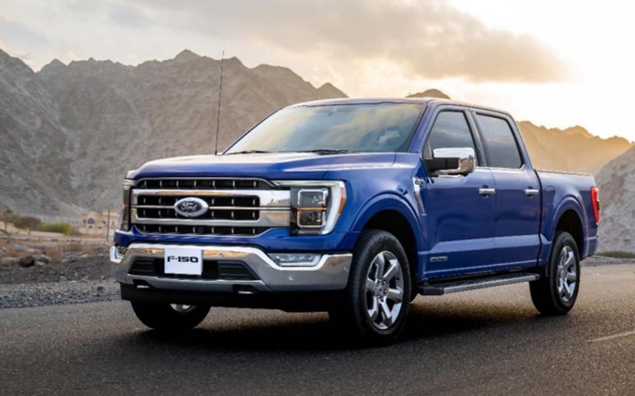 Ford Issues Massive Recall for Trucks Due to Safety Concerns 3