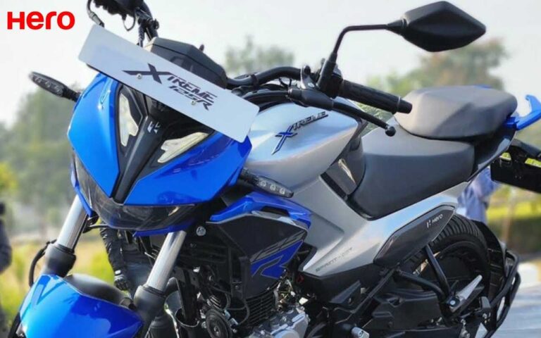 Hero Xtreme 125R Prices Features and More (1)