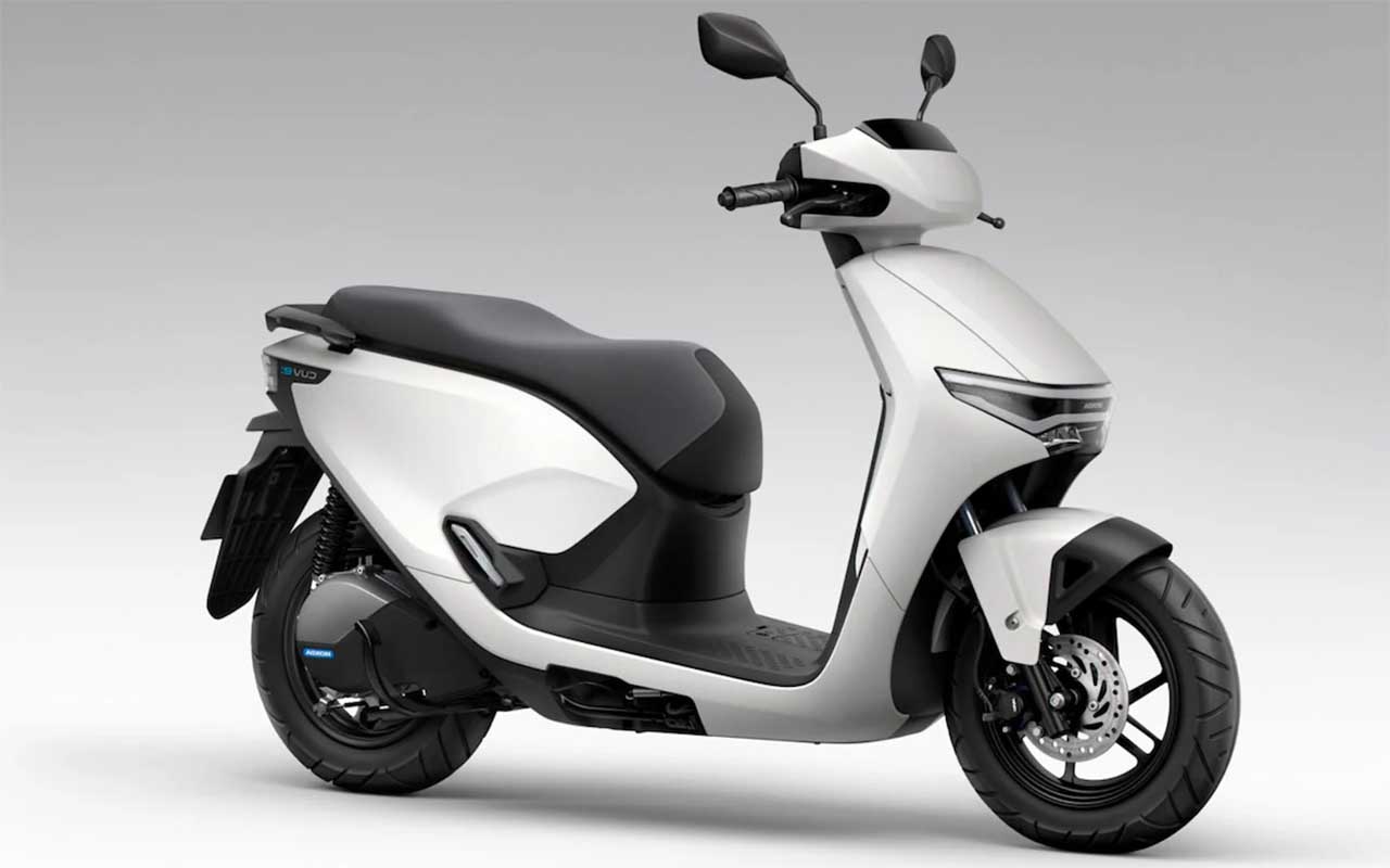 Honda Activa Electric (EV) To Be Launched With Amazing Specifications and Affordable Price