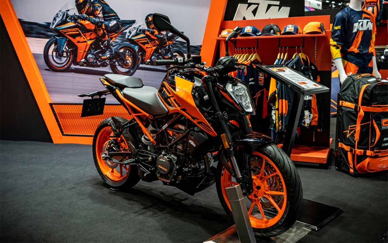 KTM Duke 200 2024 Updated Model (2)