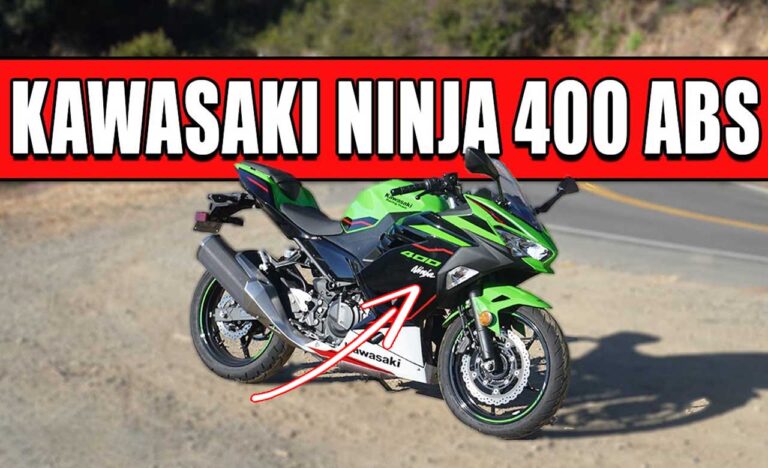 Kawasaki Ninja 400 190 KMh Top Speed Motorcycle Globally Launched (1)