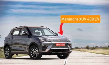 Mahindra XUV 400 EV On Road Price In India India’s Revolutionary Electric SUV-compressed