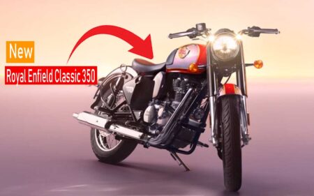 Royal Enfield Classic 350 Variants and Ex-Showroom Price