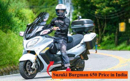 Suzuki Burgman 650 Price in India Everything You Need to Know-compressed