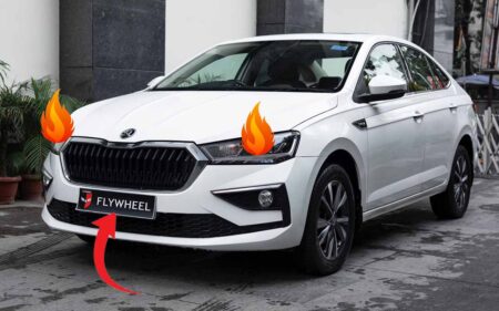 The Skoda Slavia A Stylish Sedan with Competitive Pricing for India