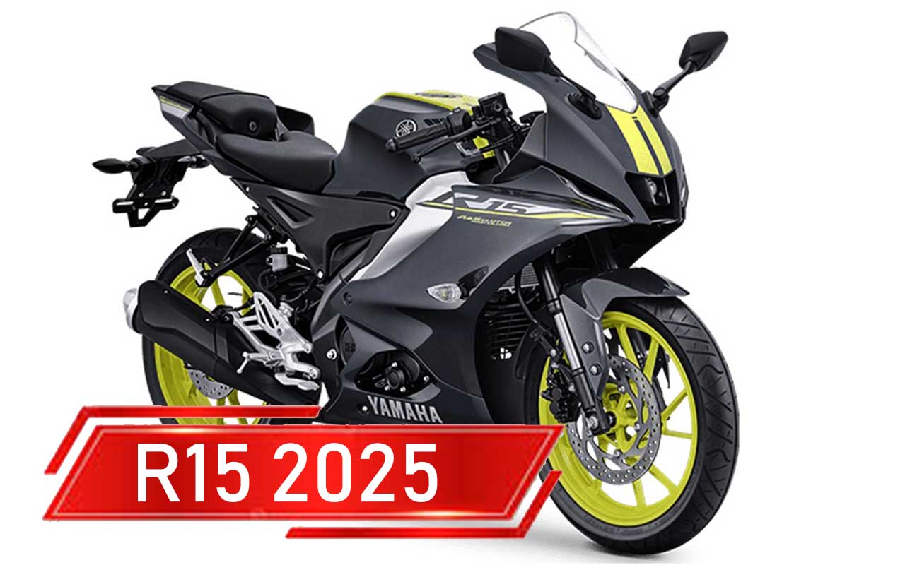 Yamaha R15 2025 Launched in Indonesia with New Updates (2)